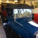 1927  Ford Model T thumbnail