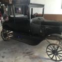 1927  Ford Model T thumbnail