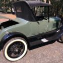 1927  Ford Model T thumbnail