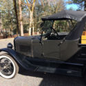 1927  Ford Model T thumbnail