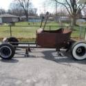 1922  Ford Model T thumbnail