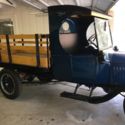 1925  Ford Model T thumbnail