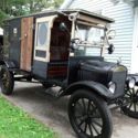 1923  Ford Model T thumbnail