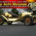 1920 Yellow Ford Model T thumbnail