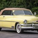 1951 Yellow Mercury Monterey thumbnail