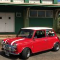 1980 Cooper Red Austin John Cooper Works S thumbnail
