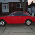 1972 red Alfa Romeo GTV thumbnail