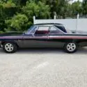 1964 Black Dodge Coronet thumbnail