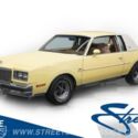 1980 Yellow Buick Regal thumbnail