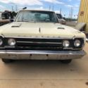 1967  Plymouth GTX thumbnail