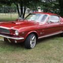 1965  Ford Mustang thumbnail