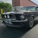 1967  Ford Mustang thumbnail