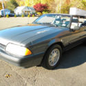 1989 GREY Ford Mustang thumbnail