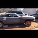 1969  Ford Mustang thumbnail