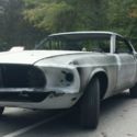 1969  Ford Mustang thumbnail