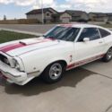 1977  Ford Mustang thumbnail