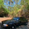 1988  Ford Mustang thumbnail
