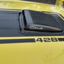 1970 Yellow Ford Mustang thumbnail