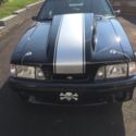 1981 Black Ford Mustang thumbnail