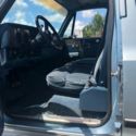 1990 Blue Chevrolet Silverado 2500 thumbnail