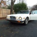 1985 Tan Jaguar XJ6 thumbnail