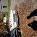 1974 White Chevrolet Monte Carlo thumbnail
