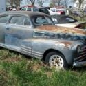 1947  Chevrolet 2 door thumbnail