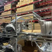 1969  Chevrolet Camaro thumbnail