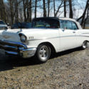 1957  Chevrolet Bel Air/150/210 thumbnail
