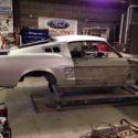 1967  Ford Mustang thumbnail