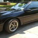 1994 Black Mitsubishi Eclipse thumbnail