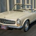1966 Other Mercedes-Benz 230SL thumbnail