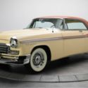 1956 Beige Chrysler Newport thumbnail