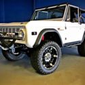1975  Ford Bronco thumbnail