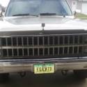 1982 Pewter Chevrolet C/K Pickup 1500 thumbnail