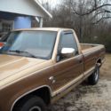 1990  Chevrolet Silverado 1500 thumbnail