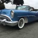1954  Buick Skylark thumbnail