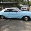 1974  Dodge Dart thumbnail