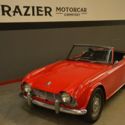 1964 Other Triumph TR4 thumbnail