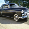 1950 Black Chevrolet Other thumbnail