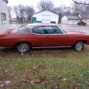 1970 blue Chevrolet Chevelle thumbnail