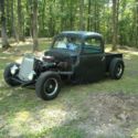 1951  Ford Other Pickups thumbnail