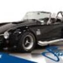 1966 Black Shelby Cobra thumbnail