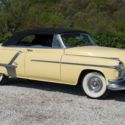 1952 CREAM Oldsmobile Ninety-Eight thumbnail