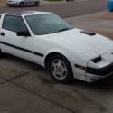 1984 White Datsun Z-Series thumbnail