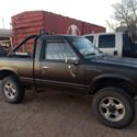 1985  Nissan Other Pickups thumbnail