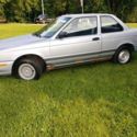 1991  Nissan Sentra thumbnail