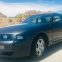 1994 Gray Nissan Skyline thumbnail