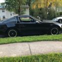 1988  Nissan 300ZX thumbnail