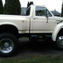 1988  Ford Other Pickups thumbnail